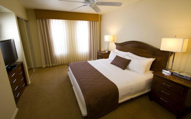 Hilton Vacation Club Villas de Santa Fe