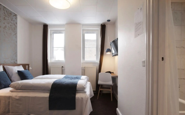 Savoy Hotel
