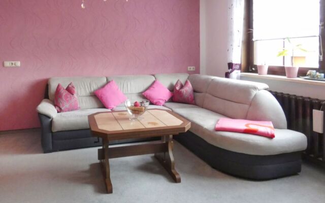 Apartment Petra Geschwenda 25569