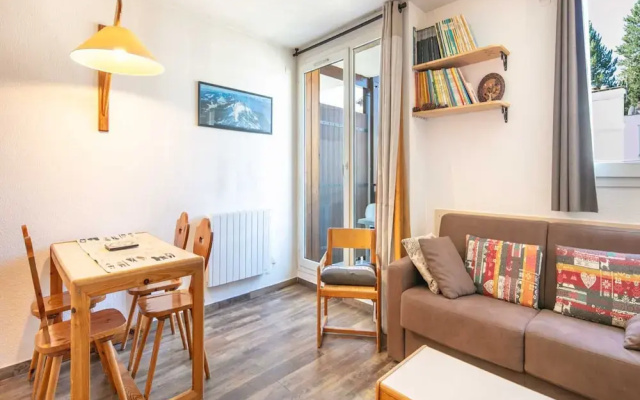 Cosy Mountain Retreat for 4 Guests