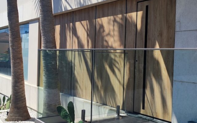 Summertime Signature Suites