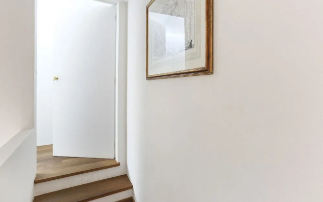 Borgo Tegolaio Terrace