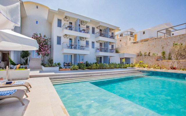 Hotel Mavilim