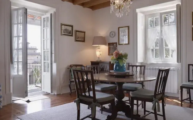 Feels Like Home Estoril Spacious House