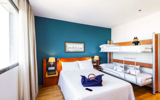 INNSiDE by Melia Valencia Oceanic