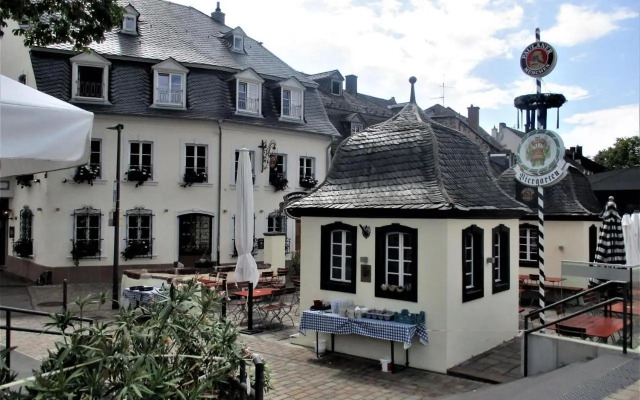 La Petite Trier