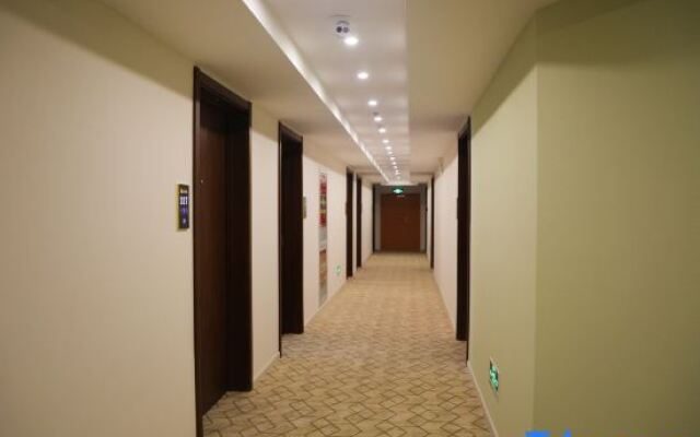 Yuan He Hotel Beijing(Beijing North China Electric Power University)