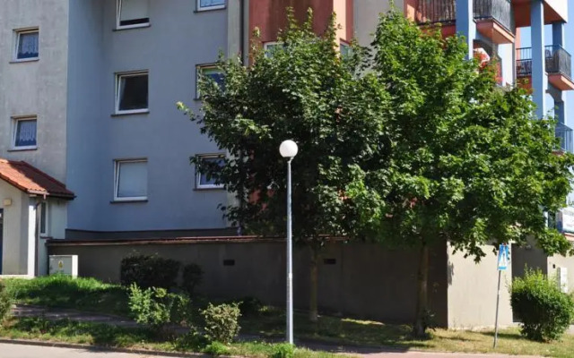 Silver Apartment Gdansk 15 min to old town