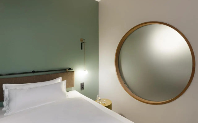 EmiLu Design Hotel