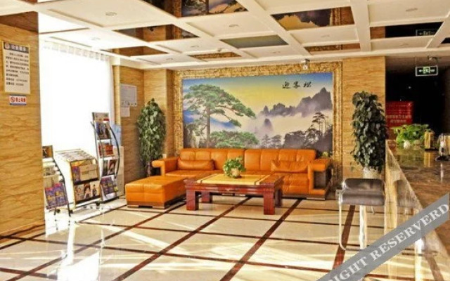 Pebble Motel（Yining Jiefang Road Stalin Street store)