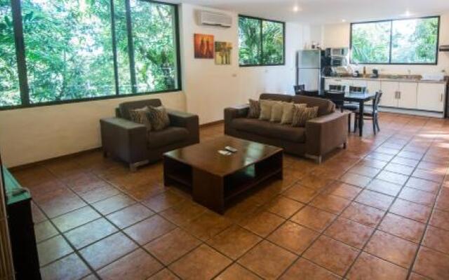 Apartamentos La Mariposa