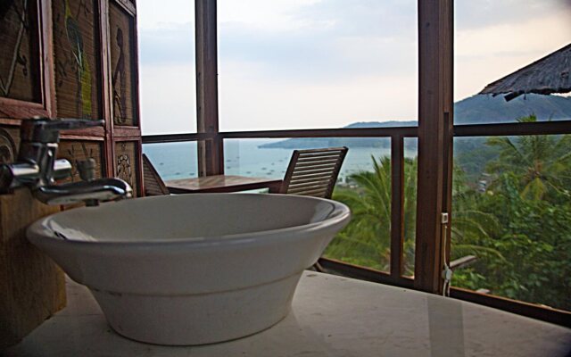 Karang Aji Beach Villa