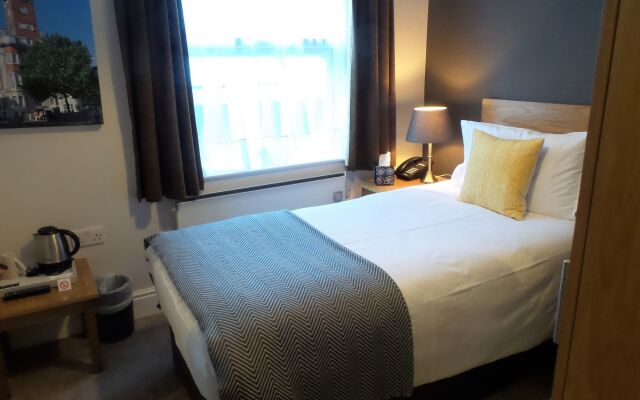 North Hill Hotel