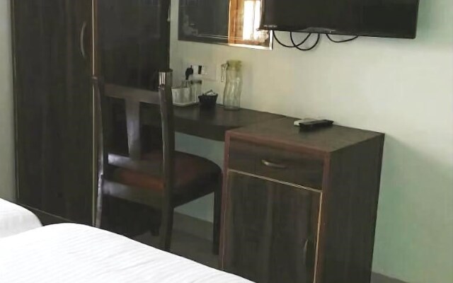 OYO 14532 Hotel Avisha Residency