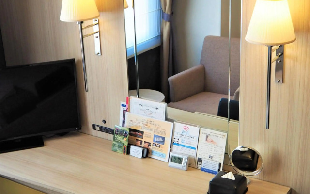 Hotel Sunroute Stellar Ueno