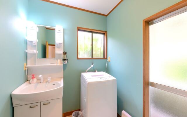 VILLENT Izu Omuroyama