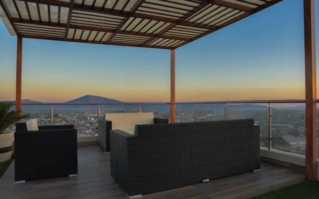 Hotel Quinta Los Laureles