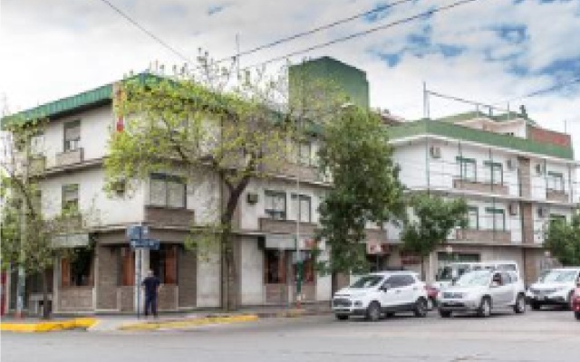 Hotel Bari