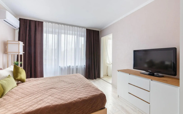 ApartLux (АпартЛюкс) на Калошином