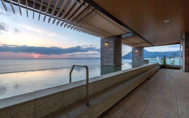REX HOTELBeppu