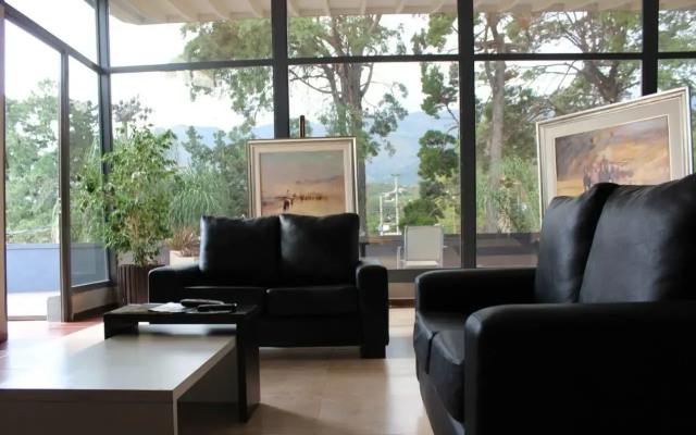 Altos De Merlo Suites