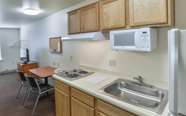 WoodSpring Suites Conroe