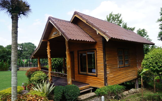 Starwell Garden Home Resort