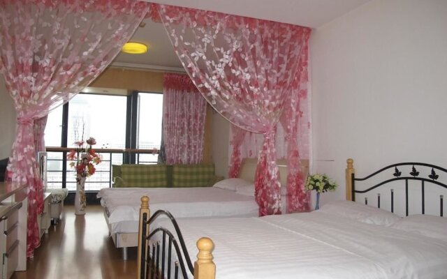 Nanjing Wenxinmanwu Hotel