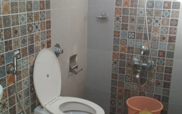 Immanuel Homestay