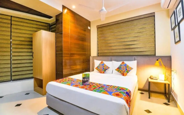 OYO 78582 SilverKey Hotel Mayfair Tower