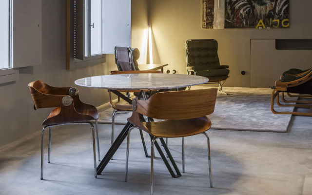 Raw Culture Arts & Lofts Bairro Alto