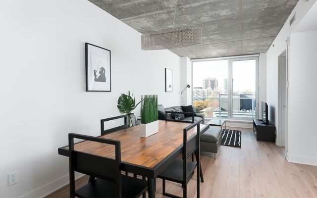 Incredible 1br in Festival Quarter by Sonder