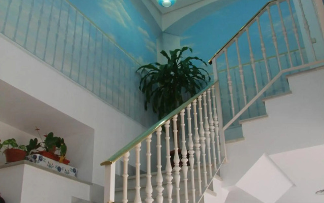 Del Mar Hotel & Spa