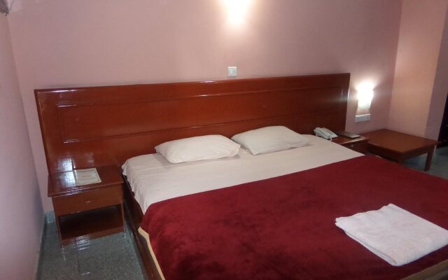 Hotel Newcastle