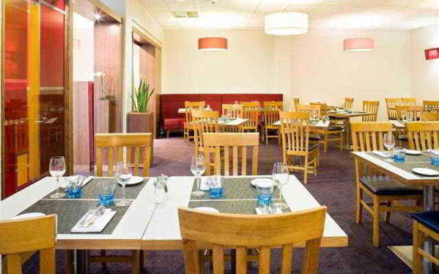 Hotel Novotel Coventry M6/J3