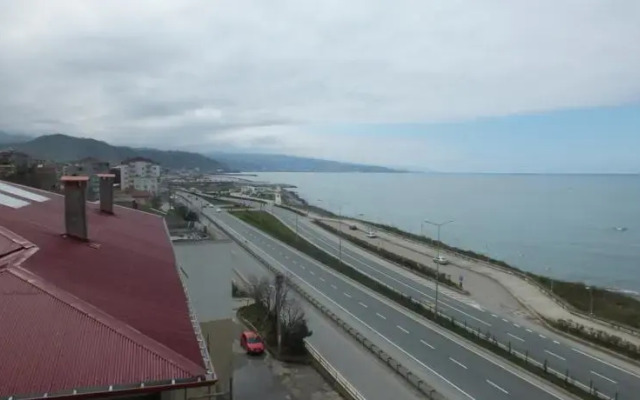Azak Residence