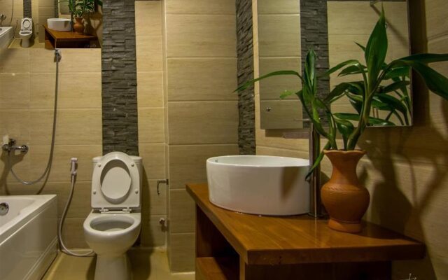 Ratanakiri Boutique Hotel