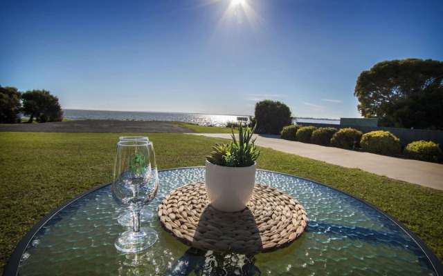 Pelican Perch Retreat