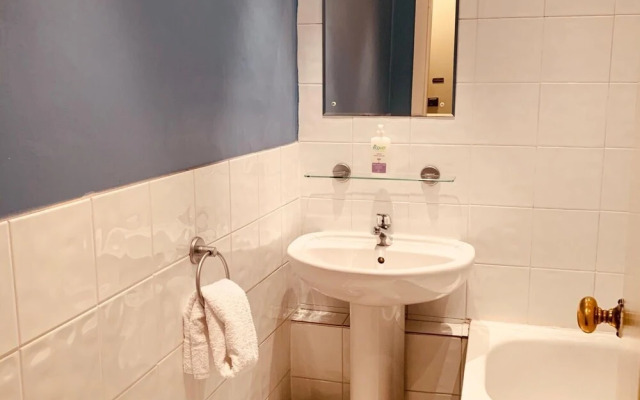 St Marys Street  Holiday Apartment