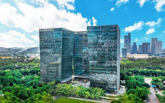 Home2 Suites by Hilton Shenzhen Nanshan Science & Technology Park