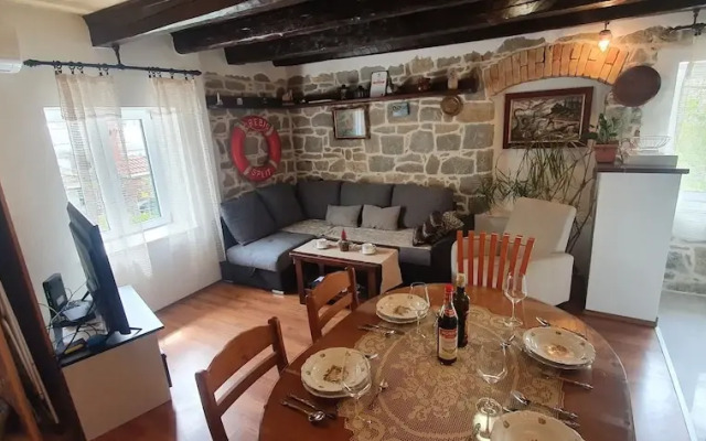 Apartment Igor