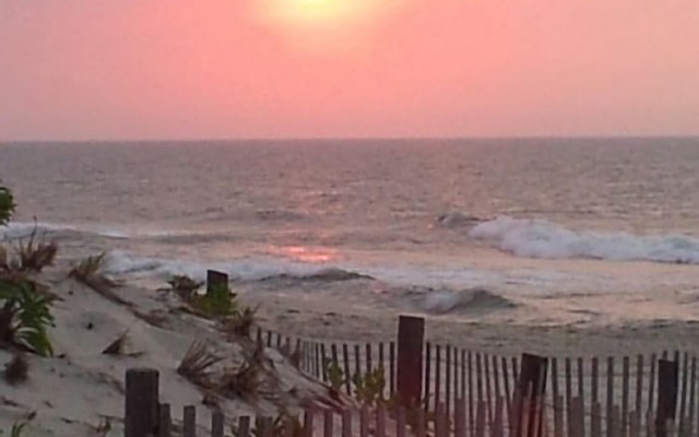 Island Guest House B&B