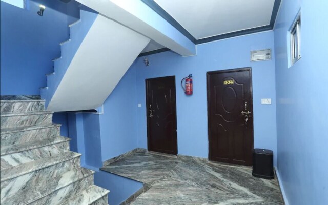 OYO 663 Hotel Rupa Begnas Lake Inn