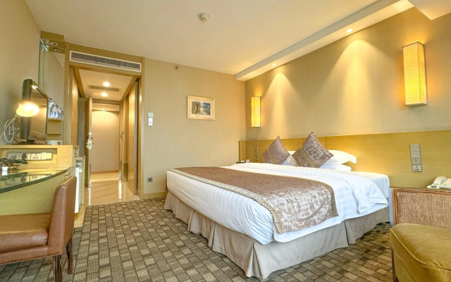 Hotel New Century Beijing
