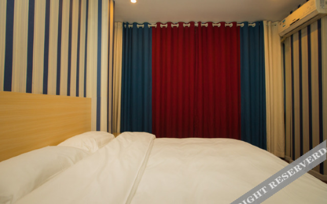 199 Hotel