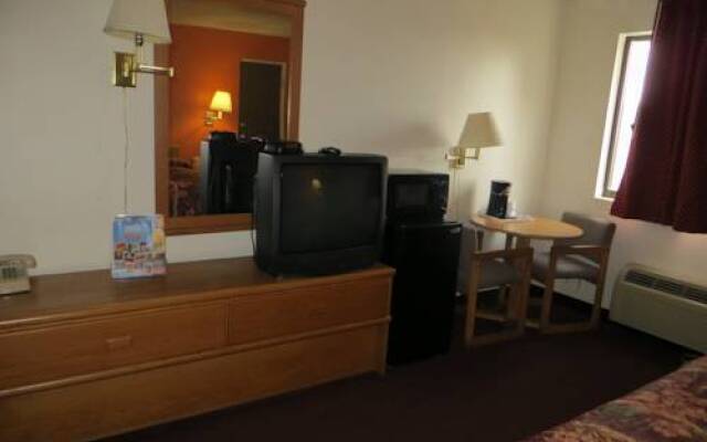 Americas Best Value Inn Omaha