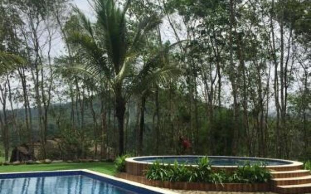 Bravo Adventure Glamping