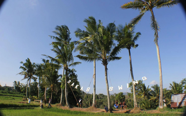 Telagamas Guest House