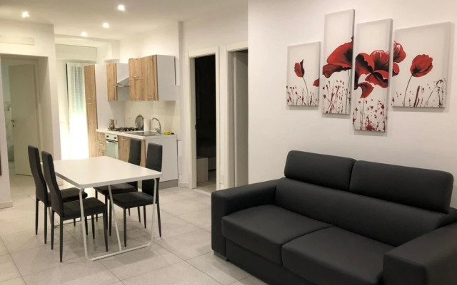 Zeffirino Apartments