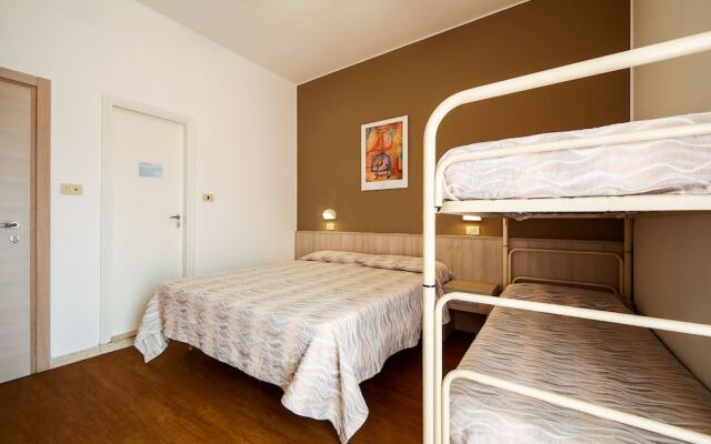 Hotel Susanna